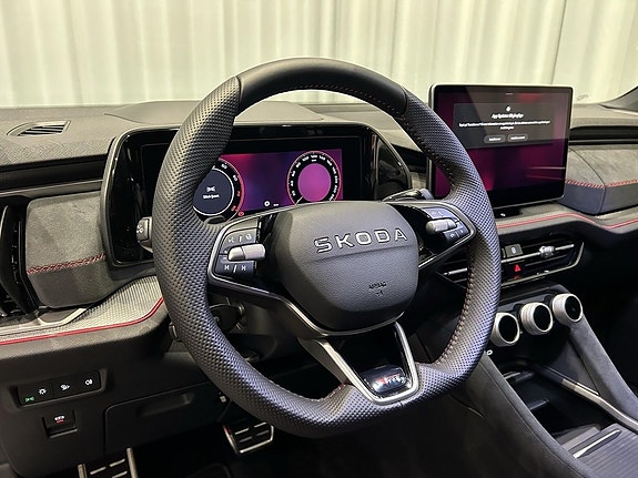 Skoda Kodiaq 10 of 19