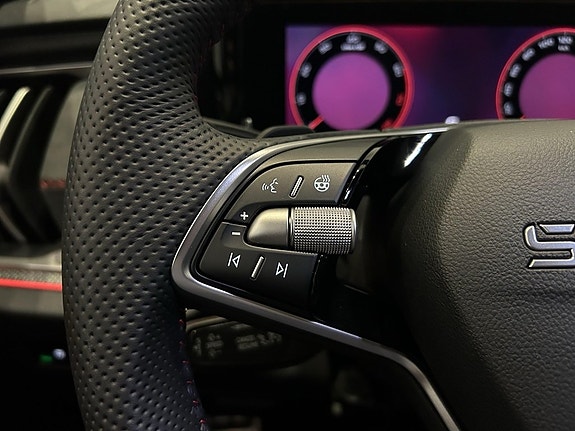 Skoda Kodiaq 13 of 19