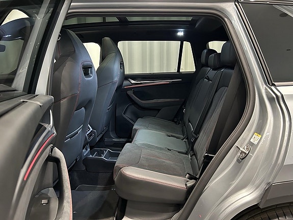 Skoda Kodiaq 11 of 19