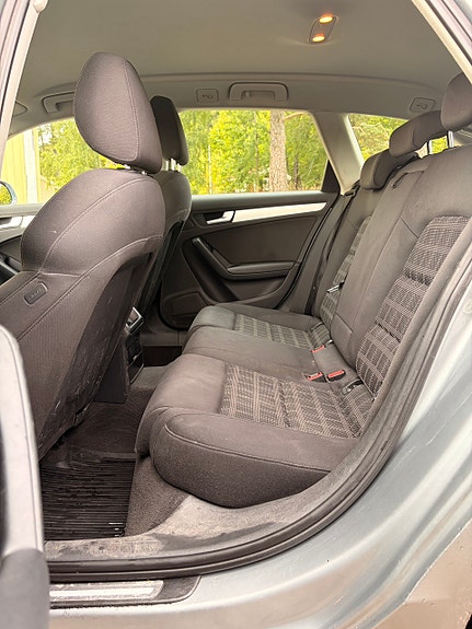 Audi A4 2 of 3