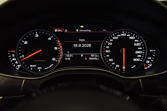 Audi A6 19 of 24