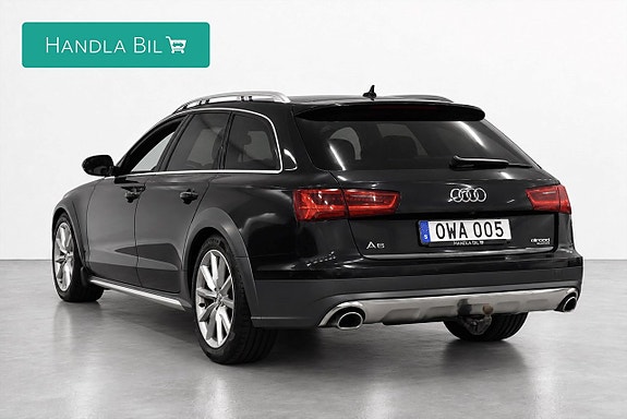 Audi A6 7 of 24