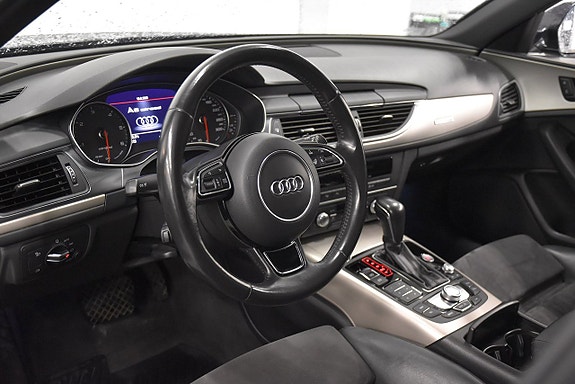Audi A6 9 of 24