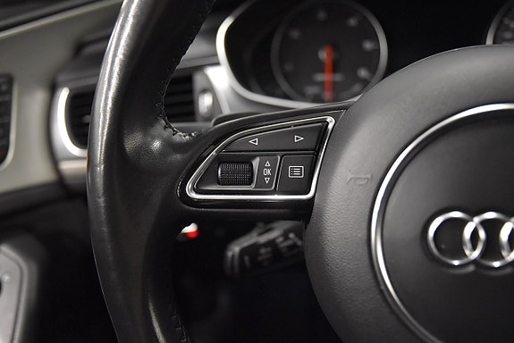 Audi A6 10 of 24