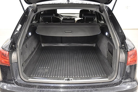 Audi A6 24 of 24