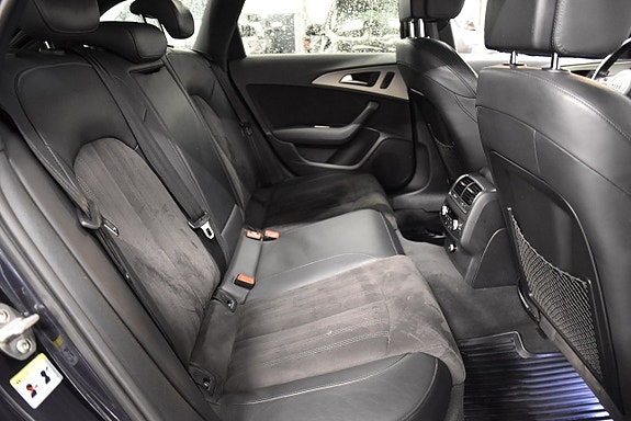 Audi A6 14 of 24