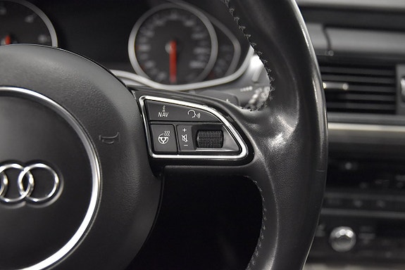 Audi A6 11 of 24