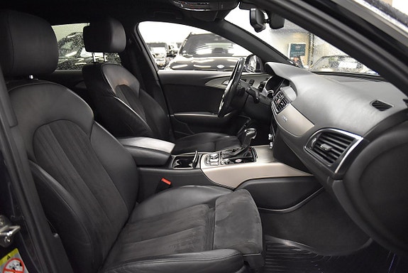 Audi A6 13 of 24