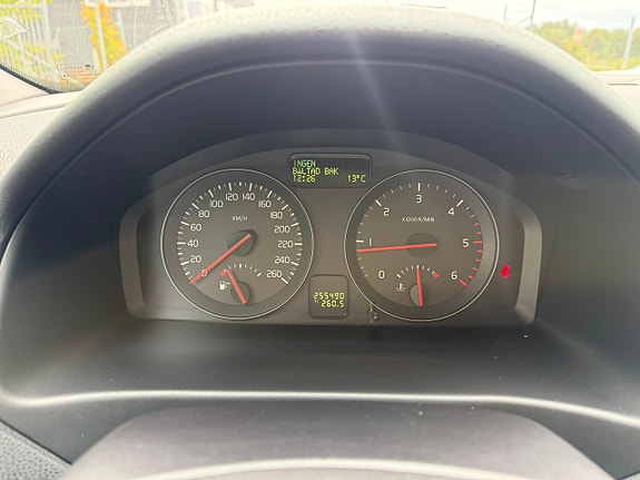 Volvo V50 11 of 14
