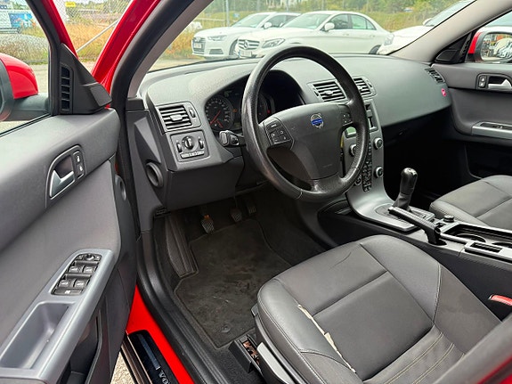 Volvo V50 7 of 14