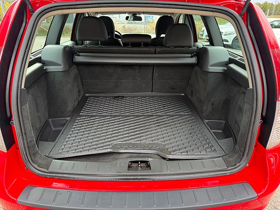 Volvo V50 14 of 14