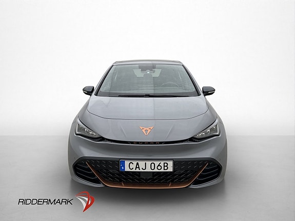 Cupra Born 3 of 30