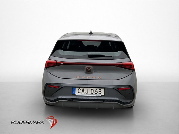 Cupra Born 6 of 30