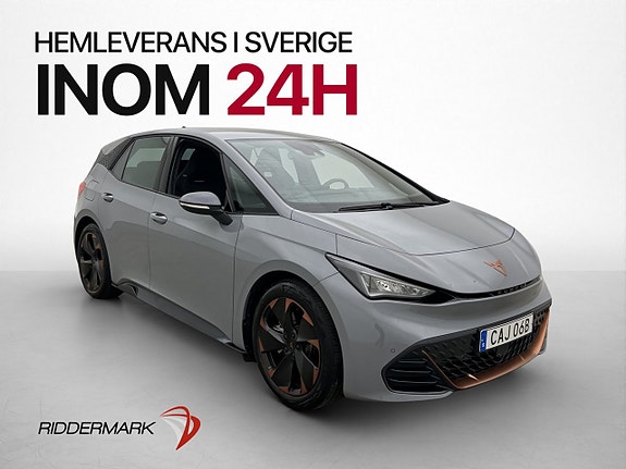 Cupra Born 4 of 30