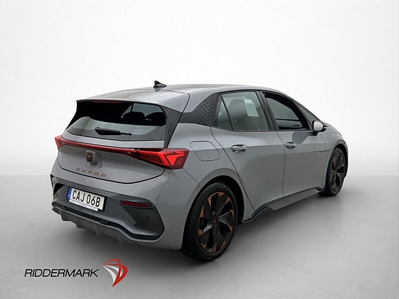 Cupra Born 5 of 30