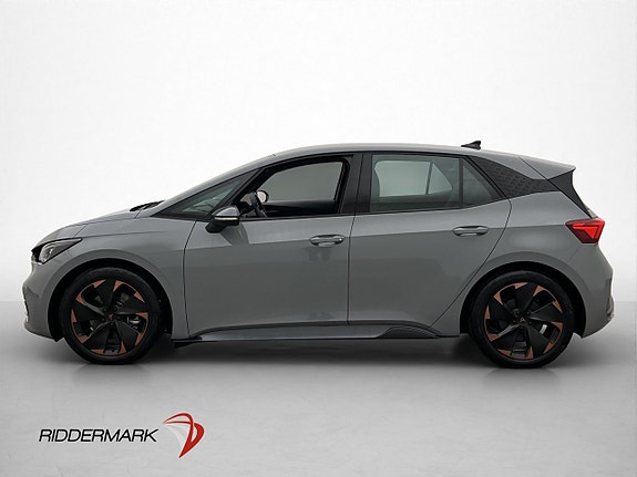 Cupra Born 8 of 30