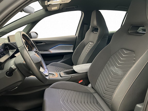 Cupra Born 11 of 30