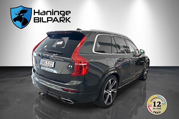 Volvo XC90 6 of 30