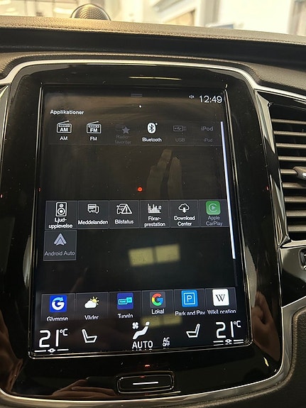 Volvo XC90 25 of 30