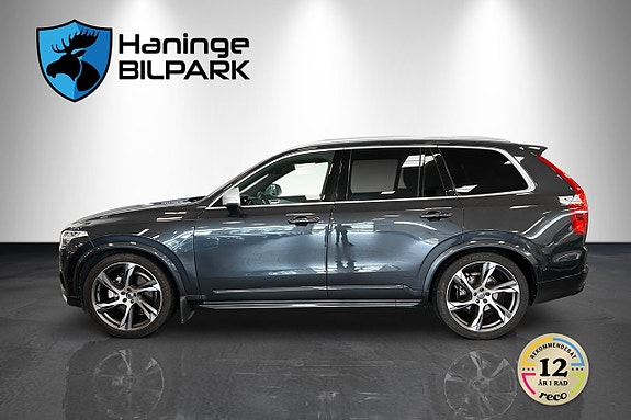 Volvo XC90 9 of 30