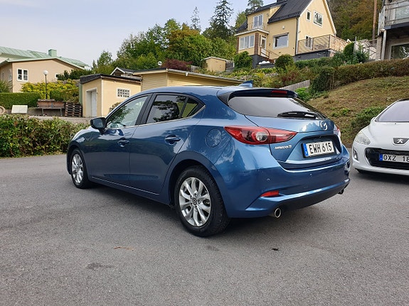 Mazda 3 7 of 24