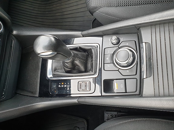 Mazda 3 19 of 24