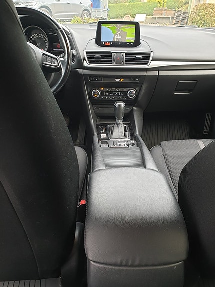 Mazda 3 17 of 24