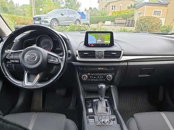 Mazda 3 16 of 24