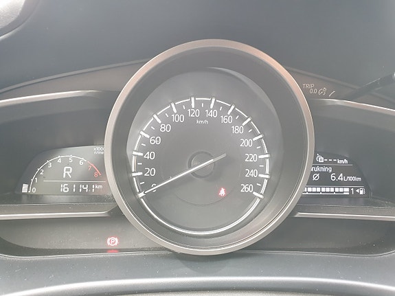 Mazda 3 18 of 24