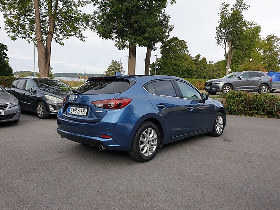 Mazda 3 5 of 24