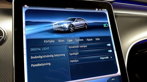 Mercedes-Benz C220 d 24 of 26