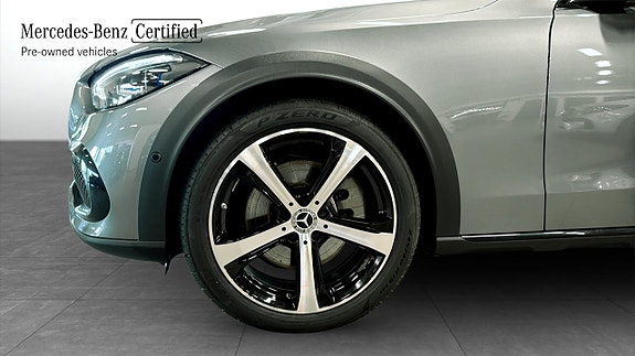 Mercedes-Benz C220 d 9 of 26