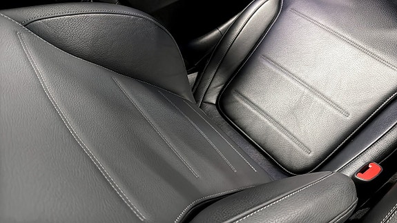 Mercedes-Benz C220 d 18 of 26