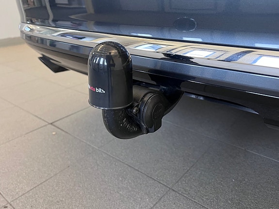 Volkswagen Passat 7 of 22