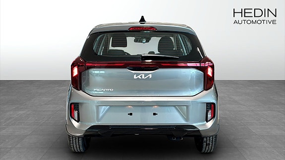 Kia Picanto 9 of 13
