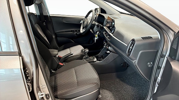 Kia Picanto 4 of 13