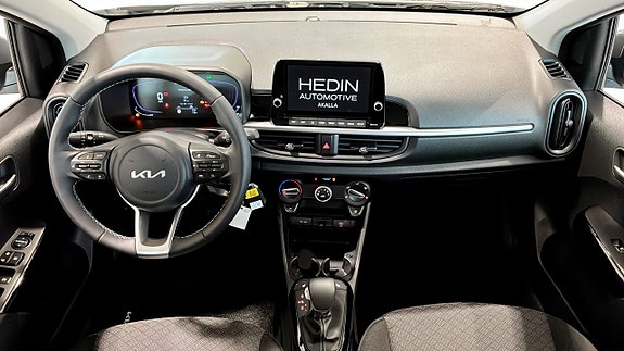 Kia Picanto 6 of 13