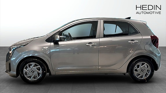 Kia Picanto 12 of 13