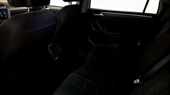 Volkswagen Tiguan Allspace 11 of 12