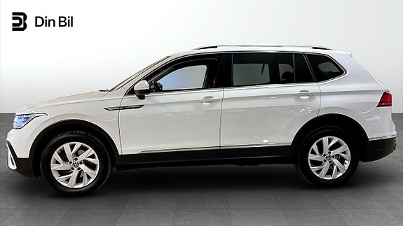 Volkswagen Tiguan Allspace 2 of 12