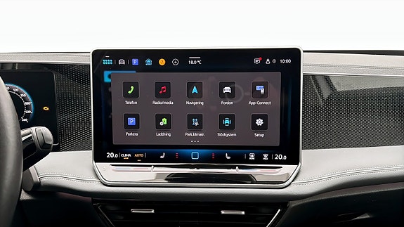 Volkswagen Passat 9 of 19