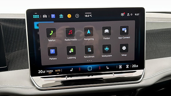 Volkswagen Passat 15 of 19