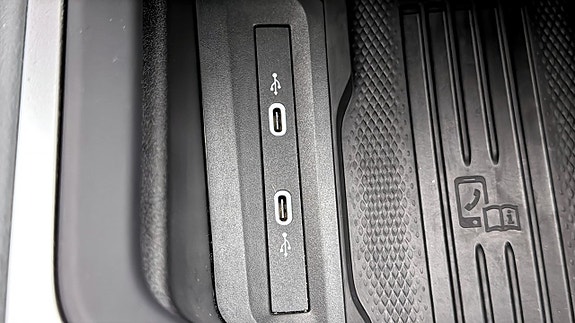 Volkswagen Passat 18 of 19
