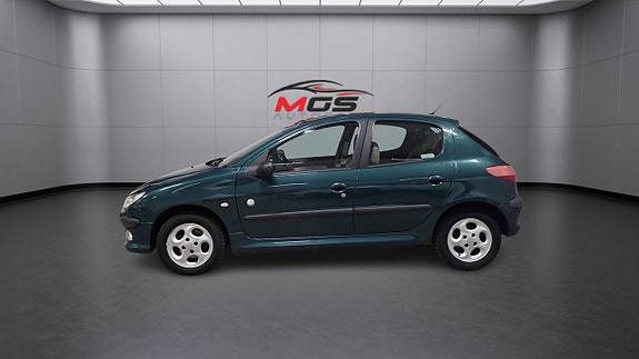 Peugeot 206 6 of 18