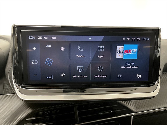 Peugeot 2008 9 of 15