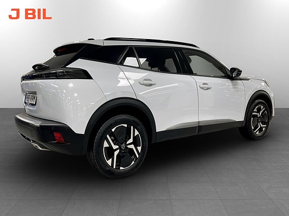Peugeot 2008 3 of 15