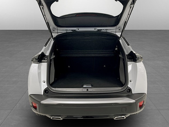 Peugeot 2008 15 of 15