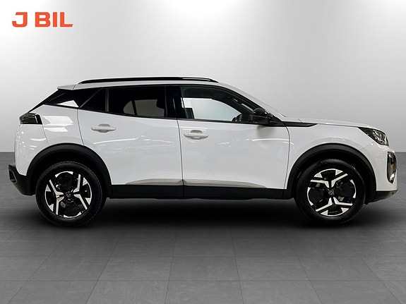Peugeot 2008 13 of 15