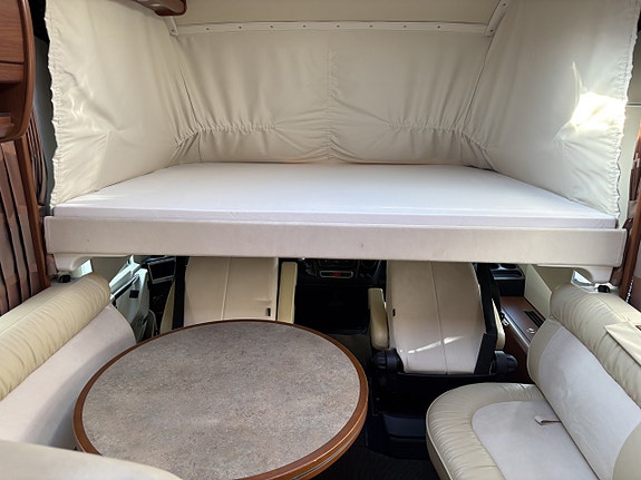 Carthago CHOC E-LINE I 55XL LINER 12 of 20