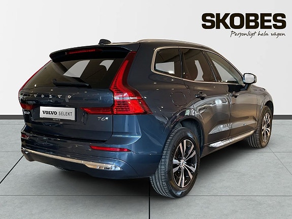Volvo XC60 8 of 20